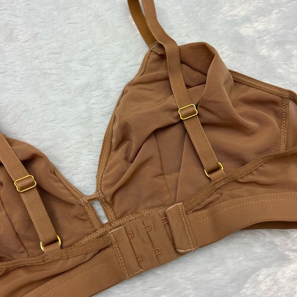 Lively cheetah print bralette - Picture 6 of 8